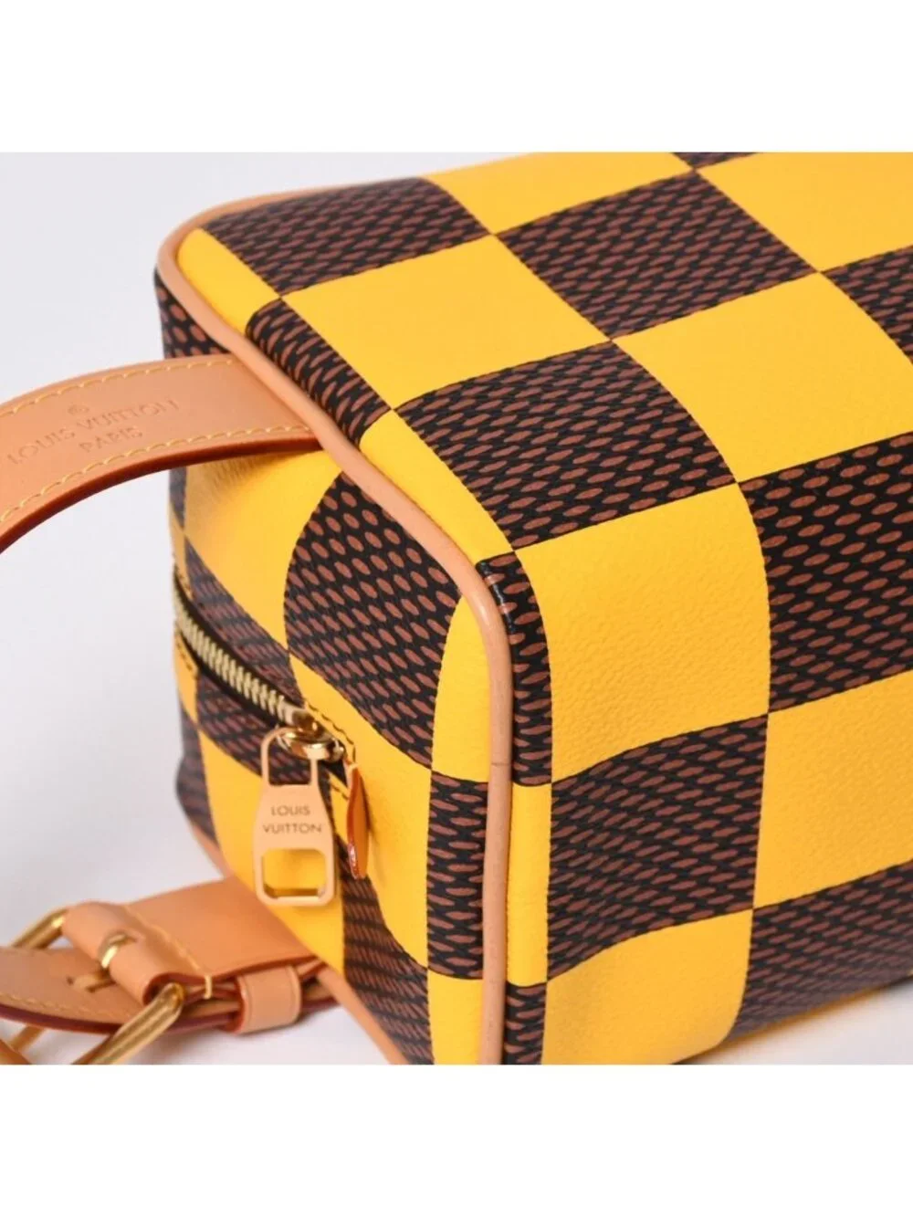 Louis Vuitton this authentic